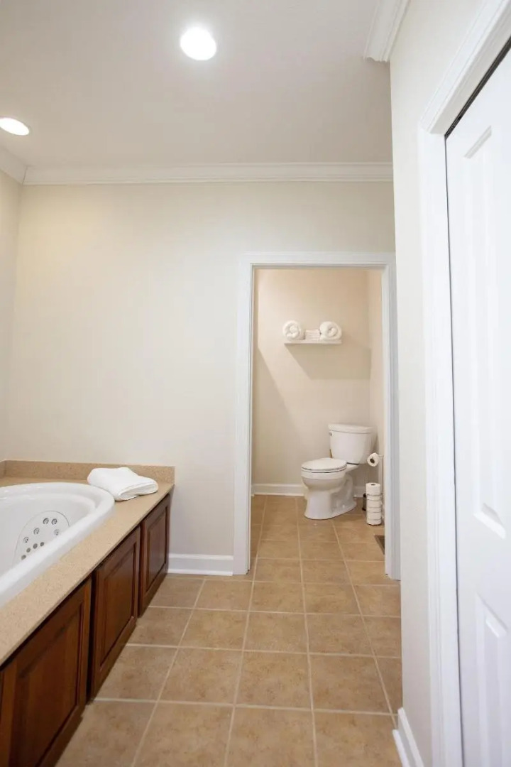 The Respite Bed and Breakfast