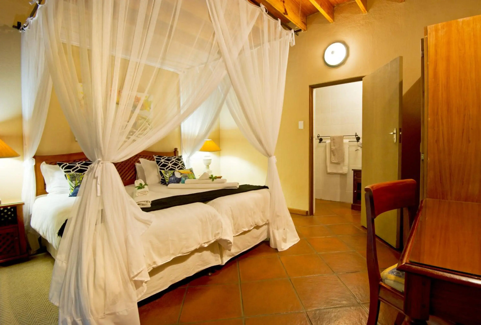 Blyde River Canyon Lodge