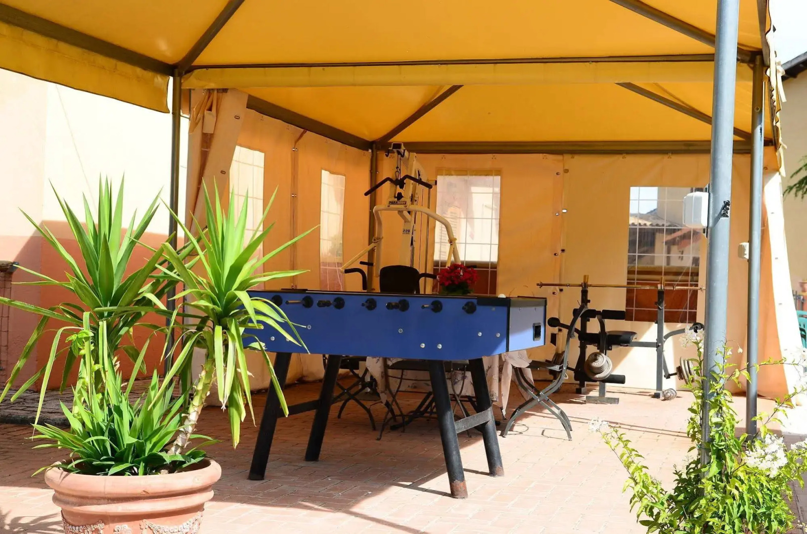 Selvicolle Country House