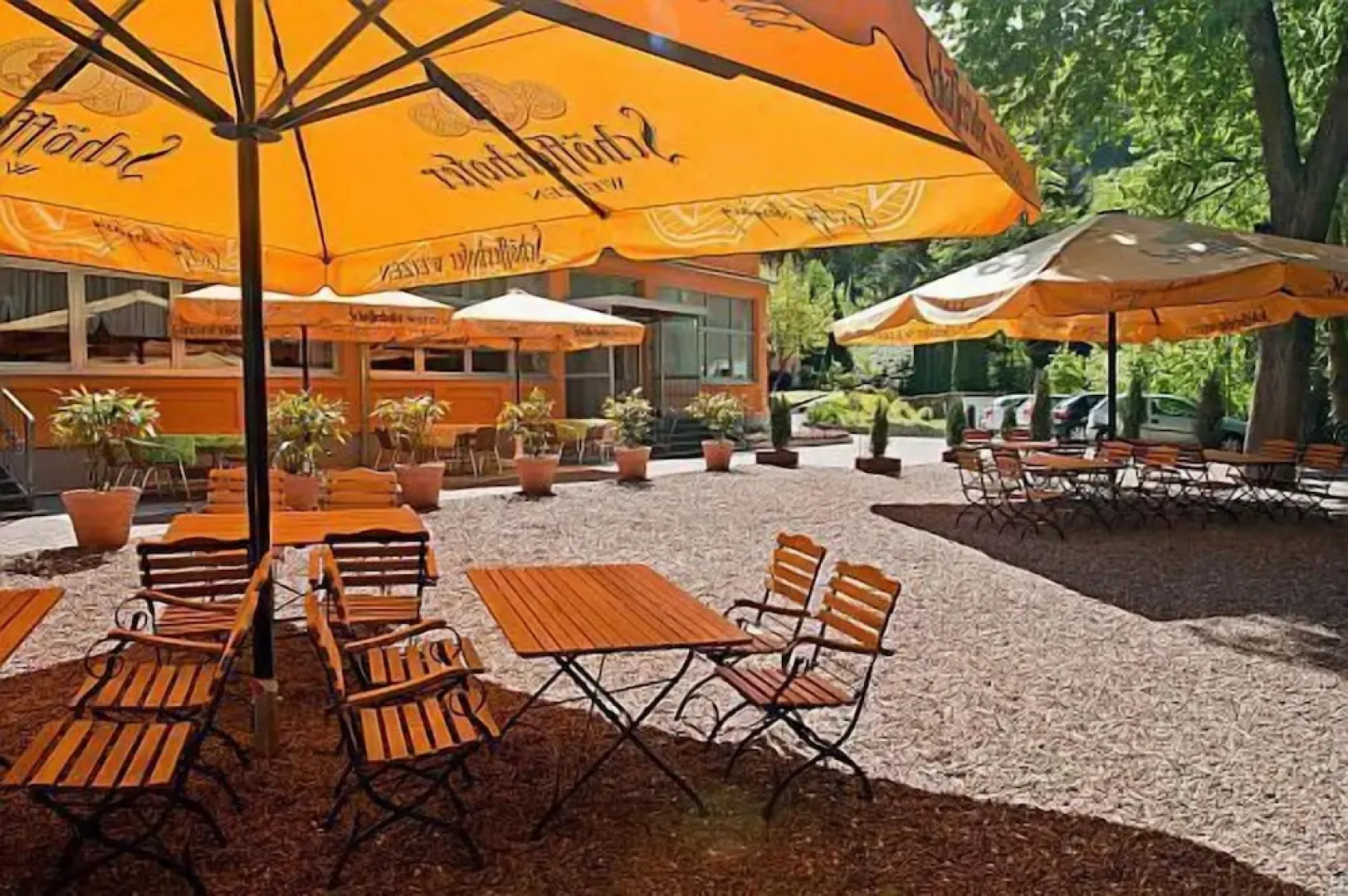 BSW - Hotel Lindenbach