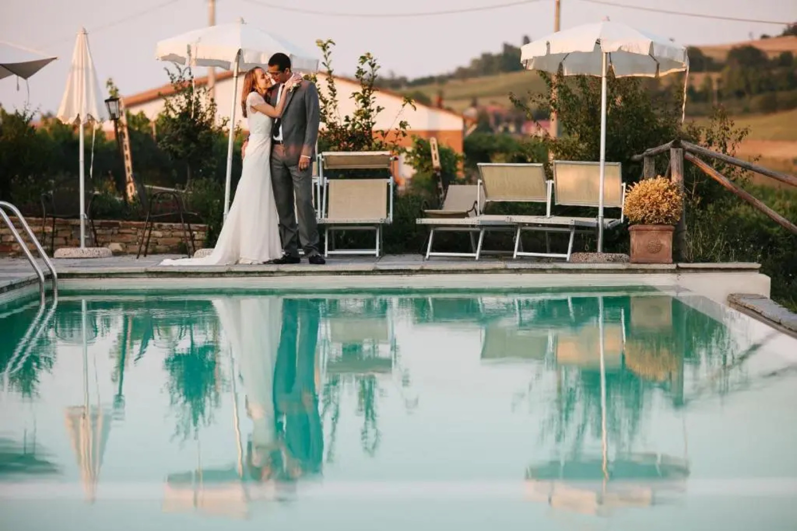 Agriturismo La Torricella