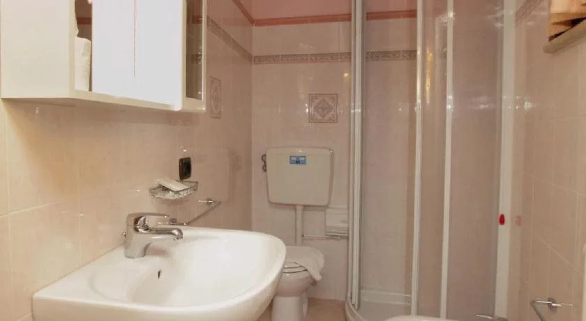 Albergo Ristorante Mancinelli