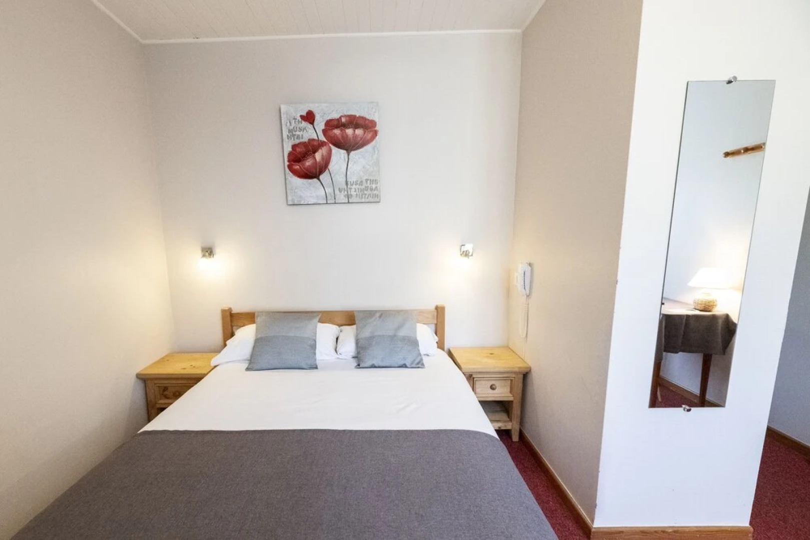 Hotel Restaurant Du Centre