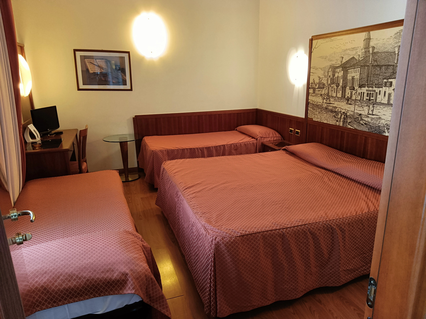 Hotel President Venezia