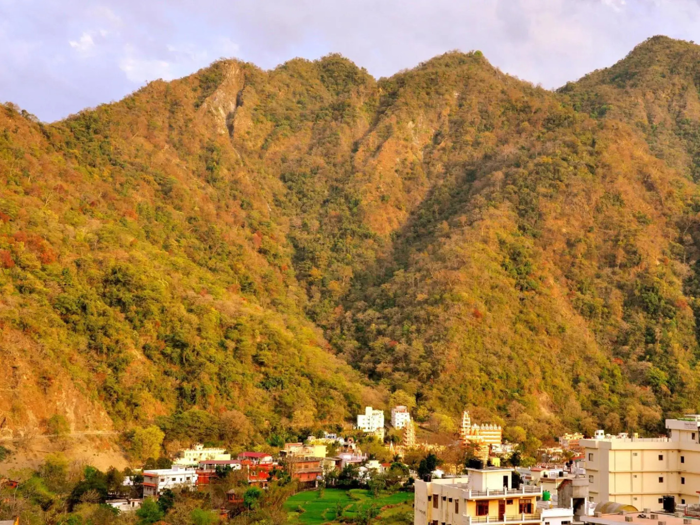 Hotel Akash Continental