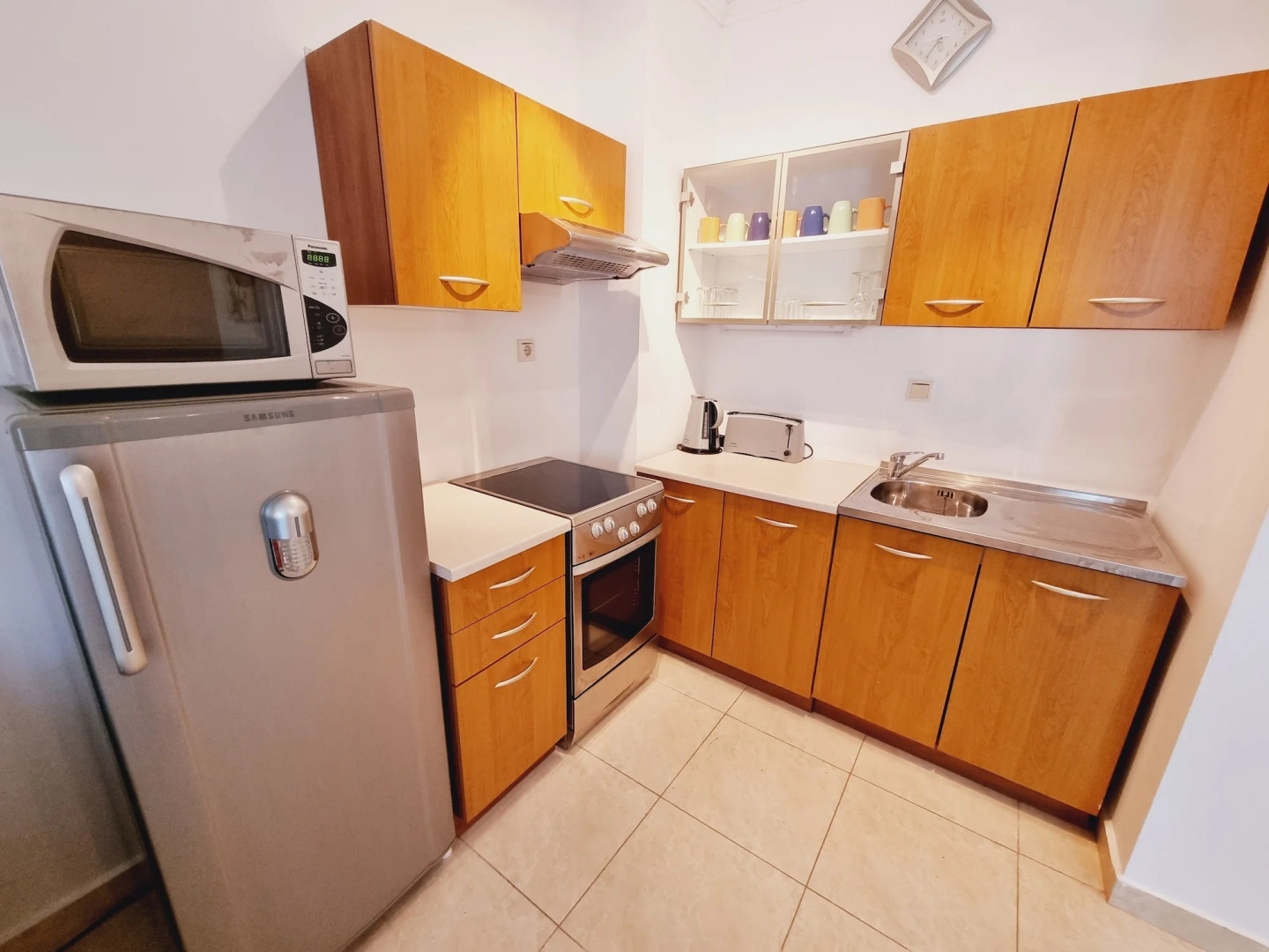 Отель Мельница