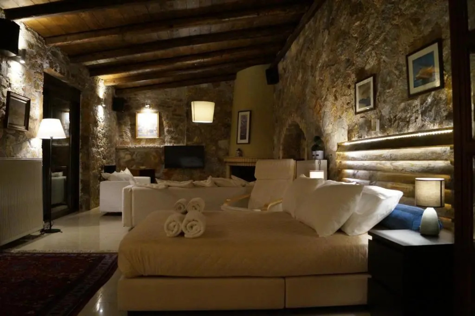 Villa Marrone Splendid Seaview