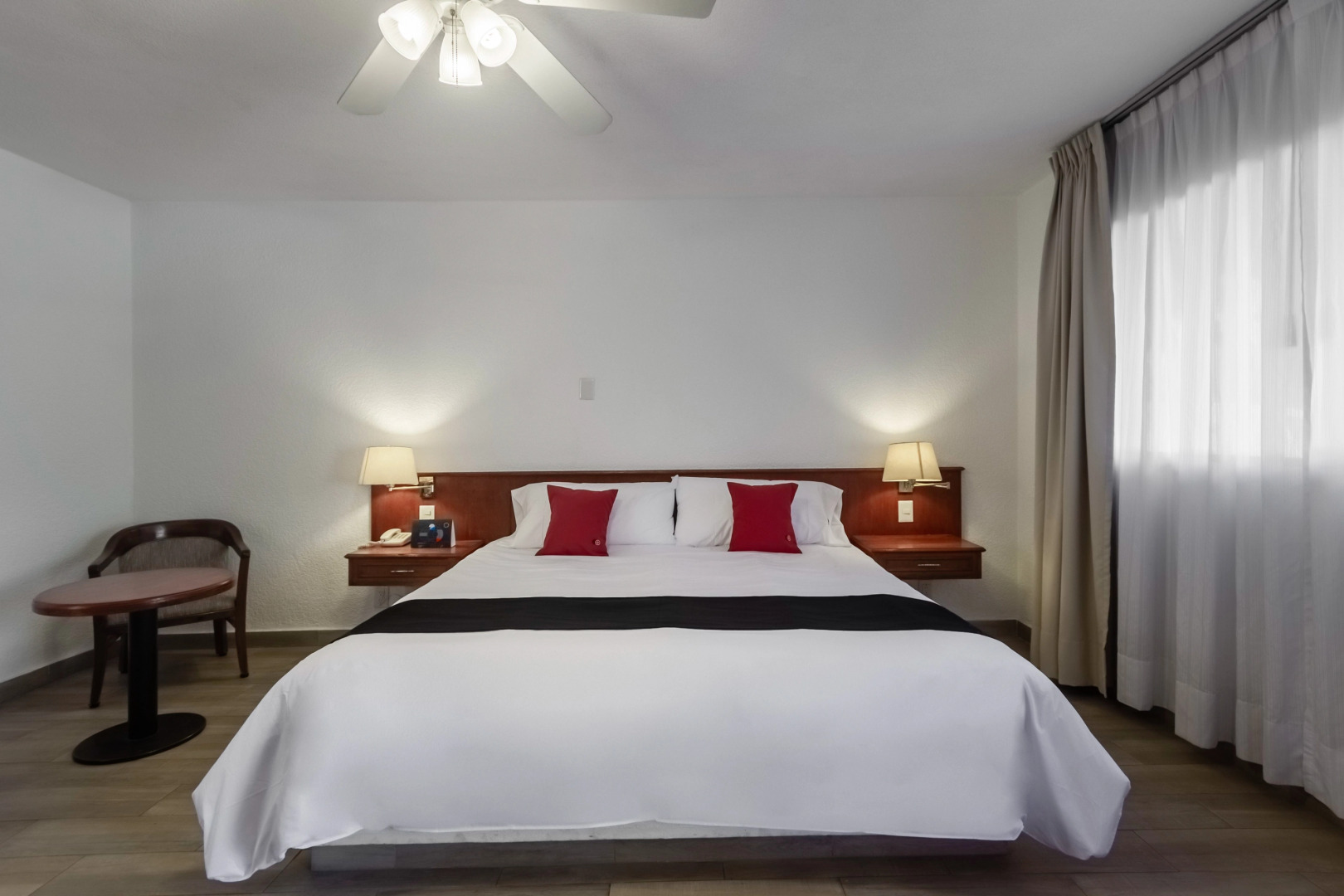 Capital O Mansion los Arcos