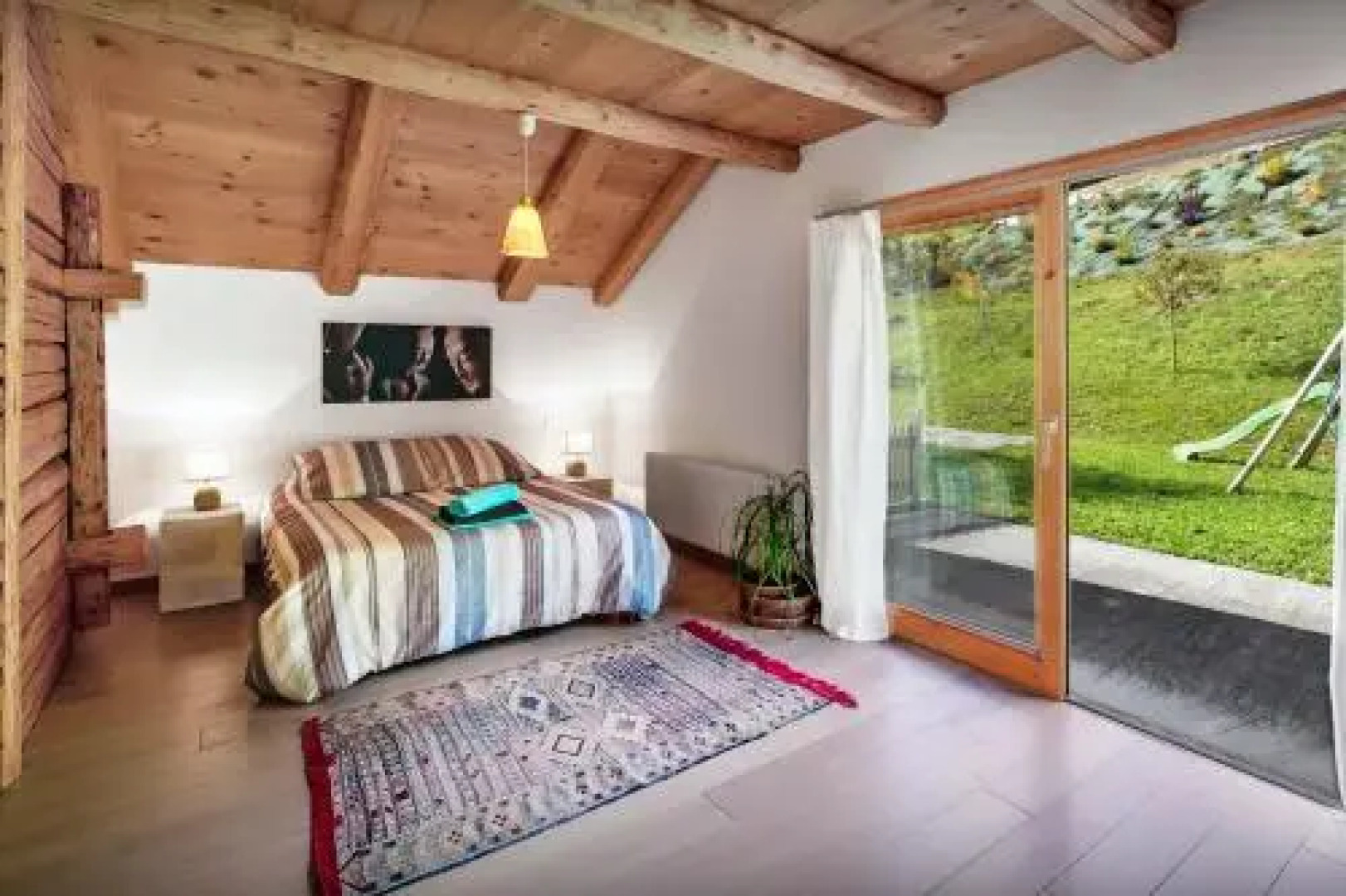 Chalet Arsene et Lea - OVO Network