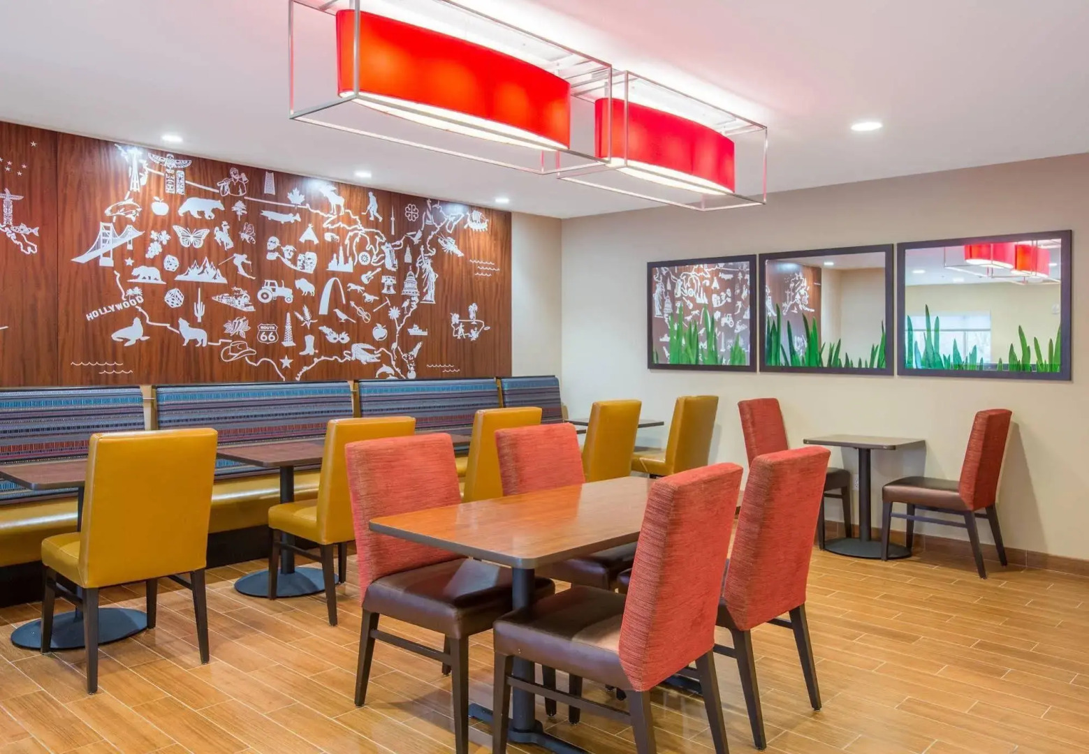 TownePlace Suites Olympia