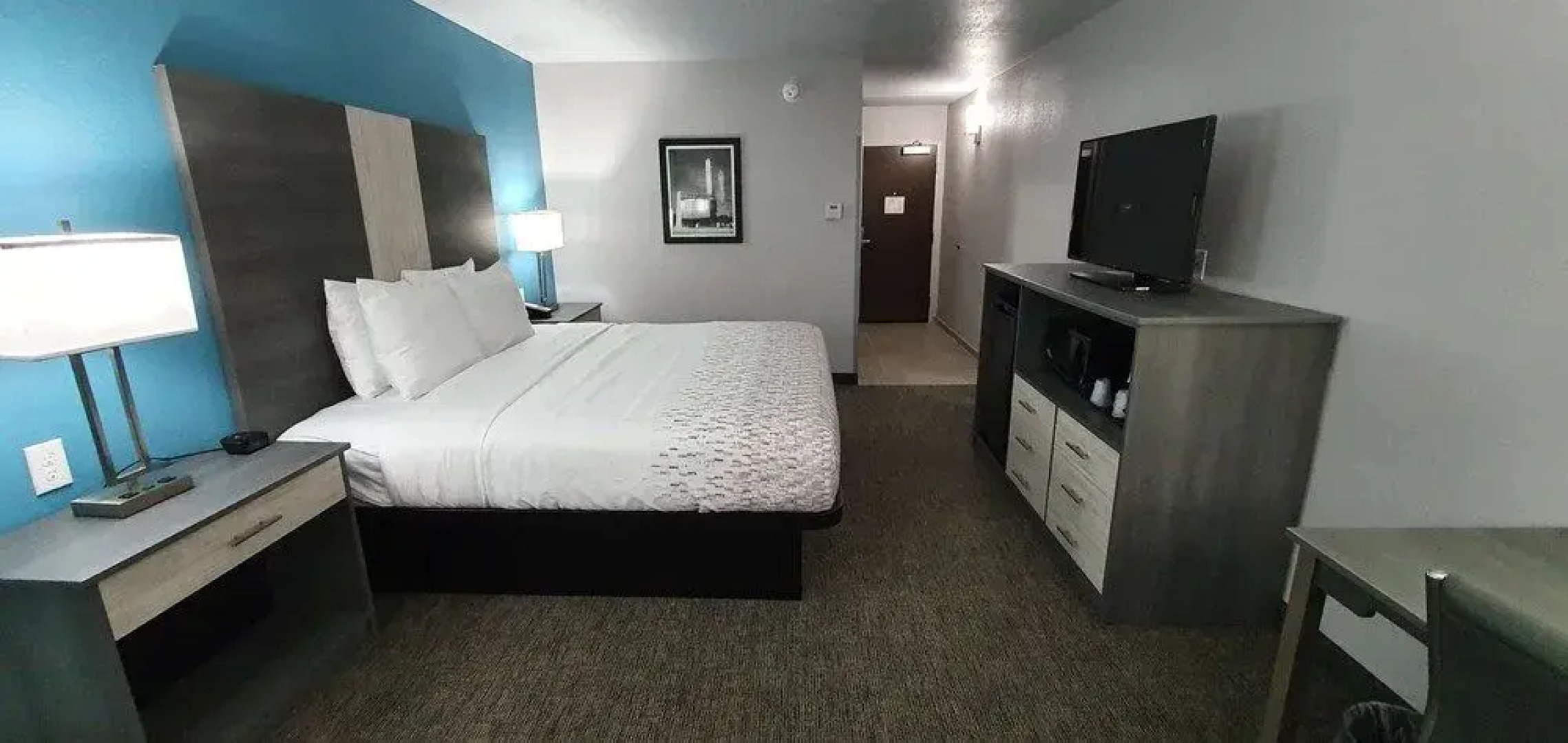 Best Western Brewton Inn