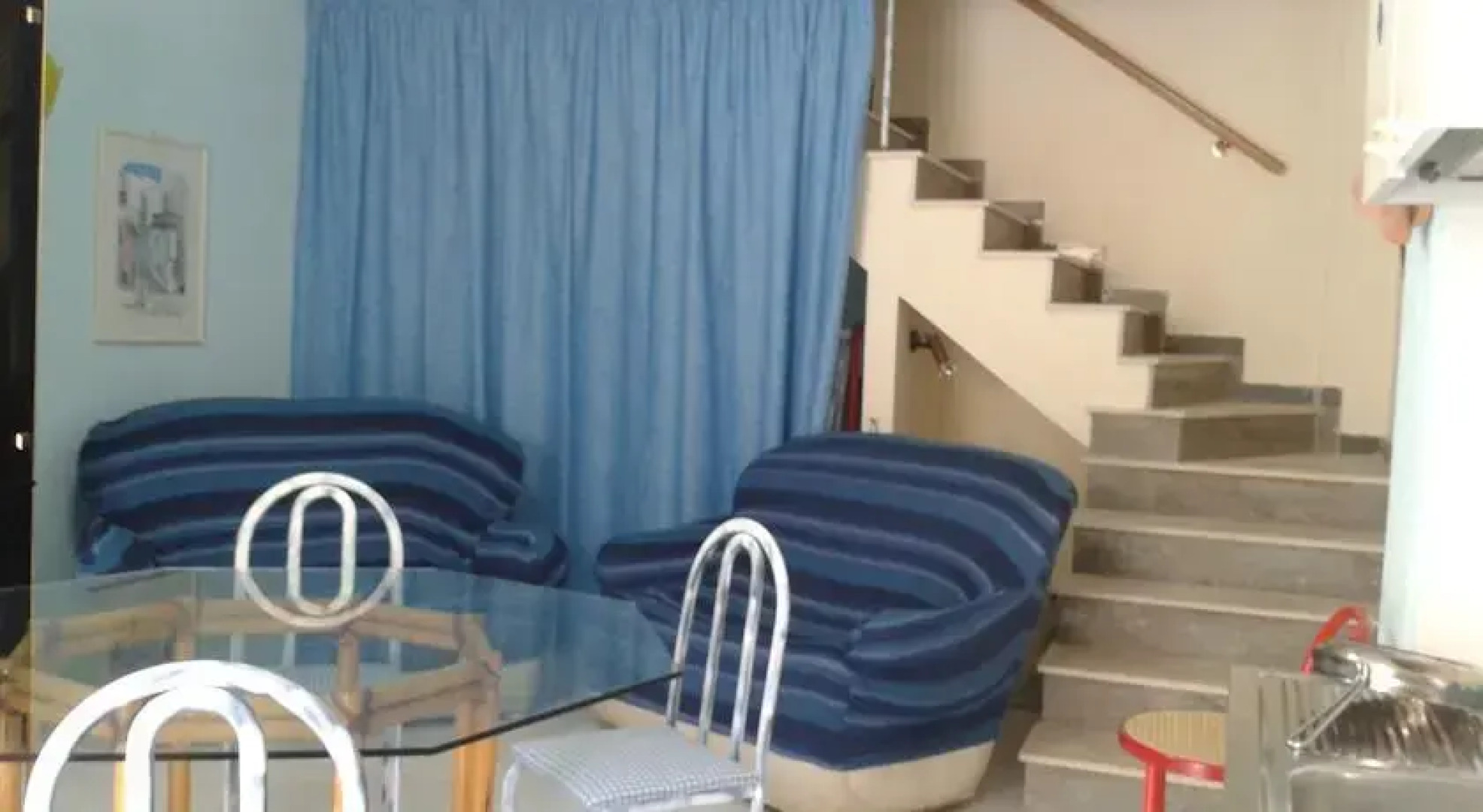 Appartamento Mondello-Addaura