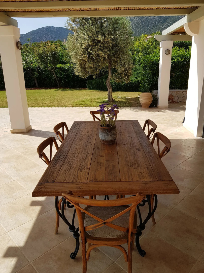 Inspire Aegean Sea Porto Heli