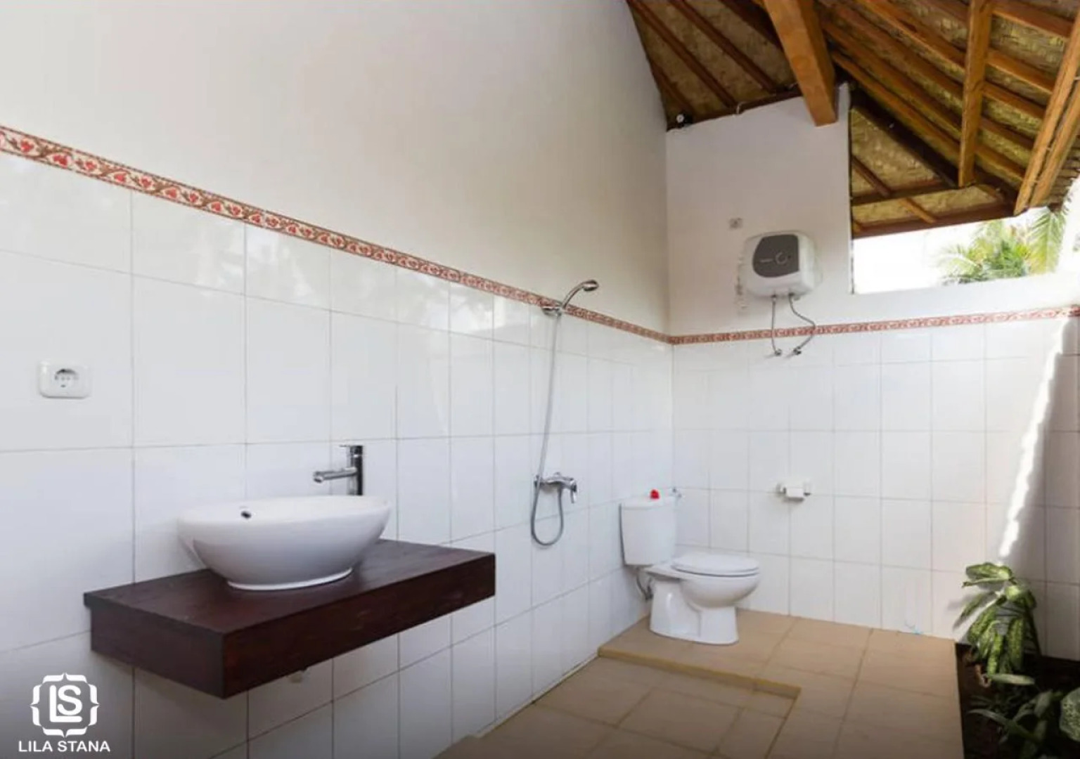 Lila Stana - Sidemen Homestay