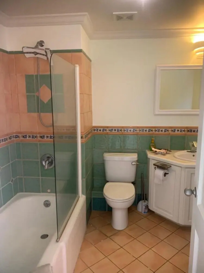 Tobago Plantations Condo 9B