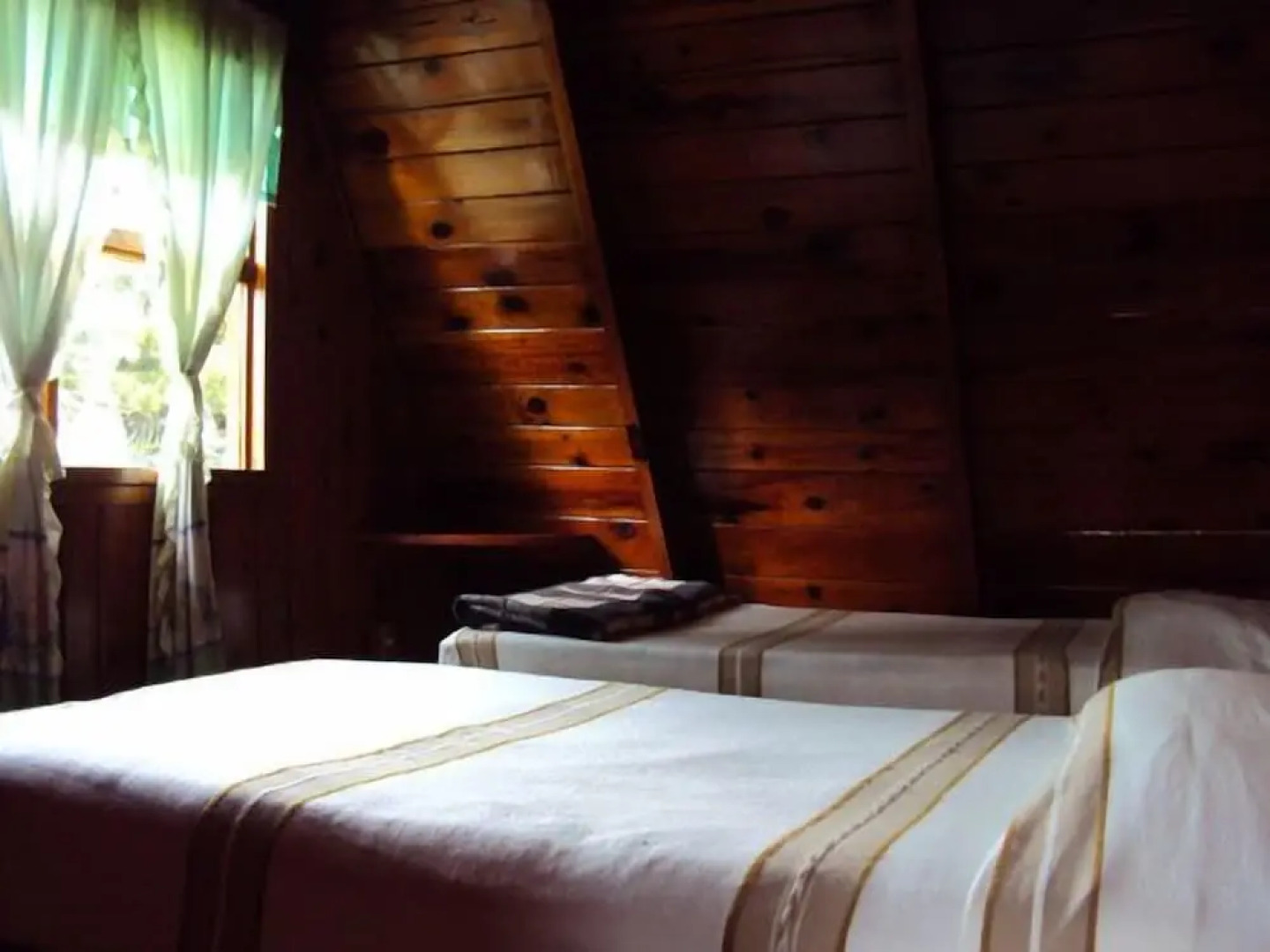 Villas Avándaro Truchas