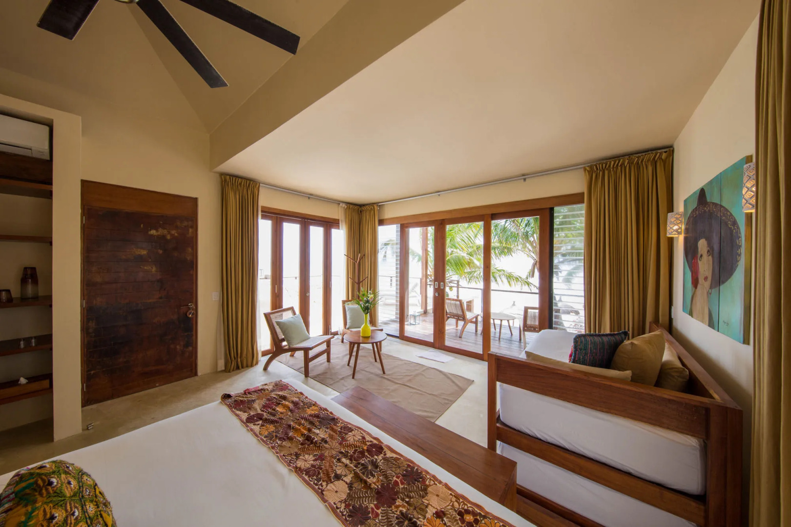 La Zebra Tulum - a Small Luxury Hotel