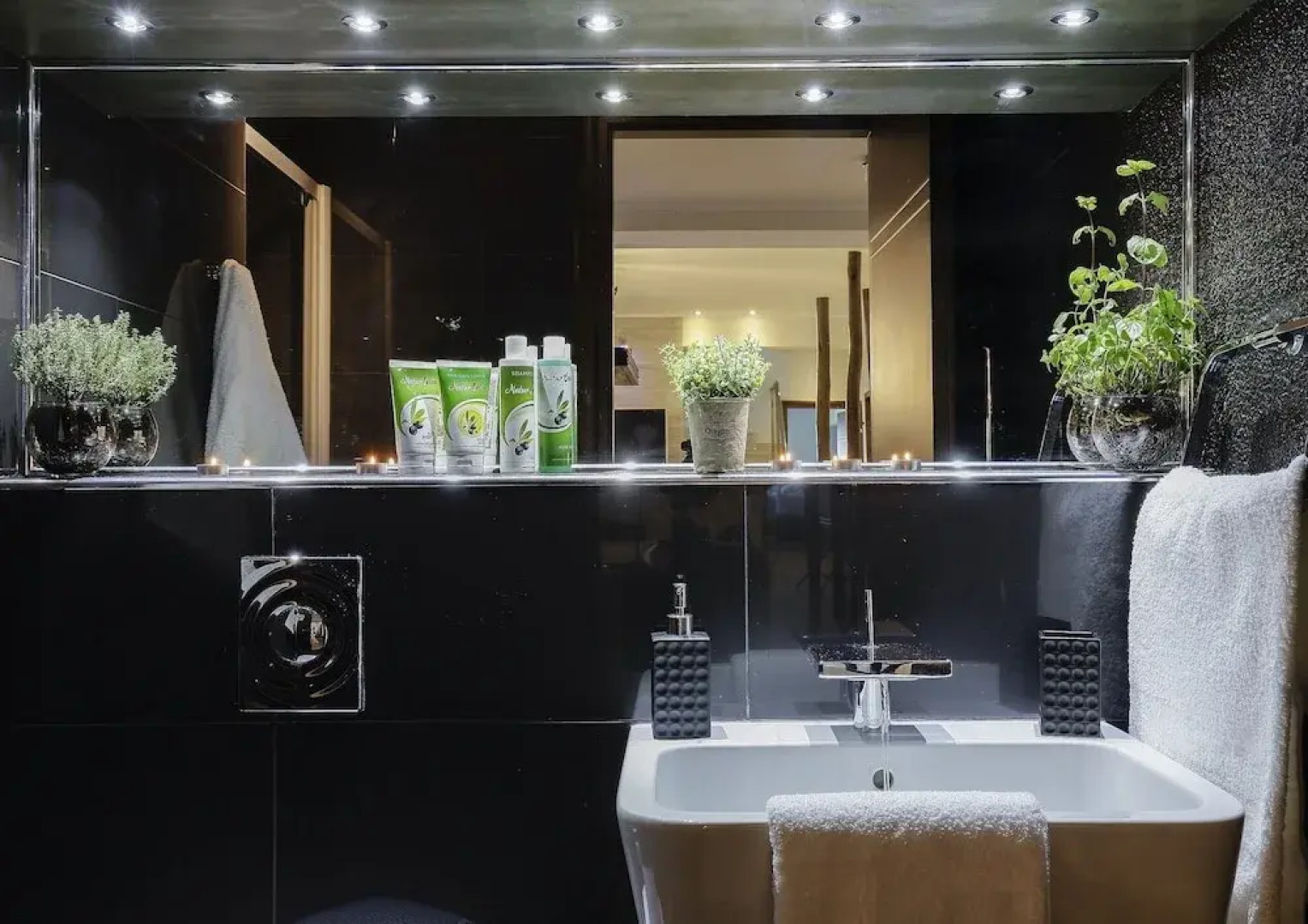 Deluxe Captivating Villa With Indoor and Outdoor Pool Sandy Beach is Only 1 5km Away