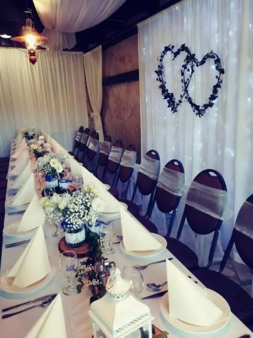 Vízparti Apartmanház