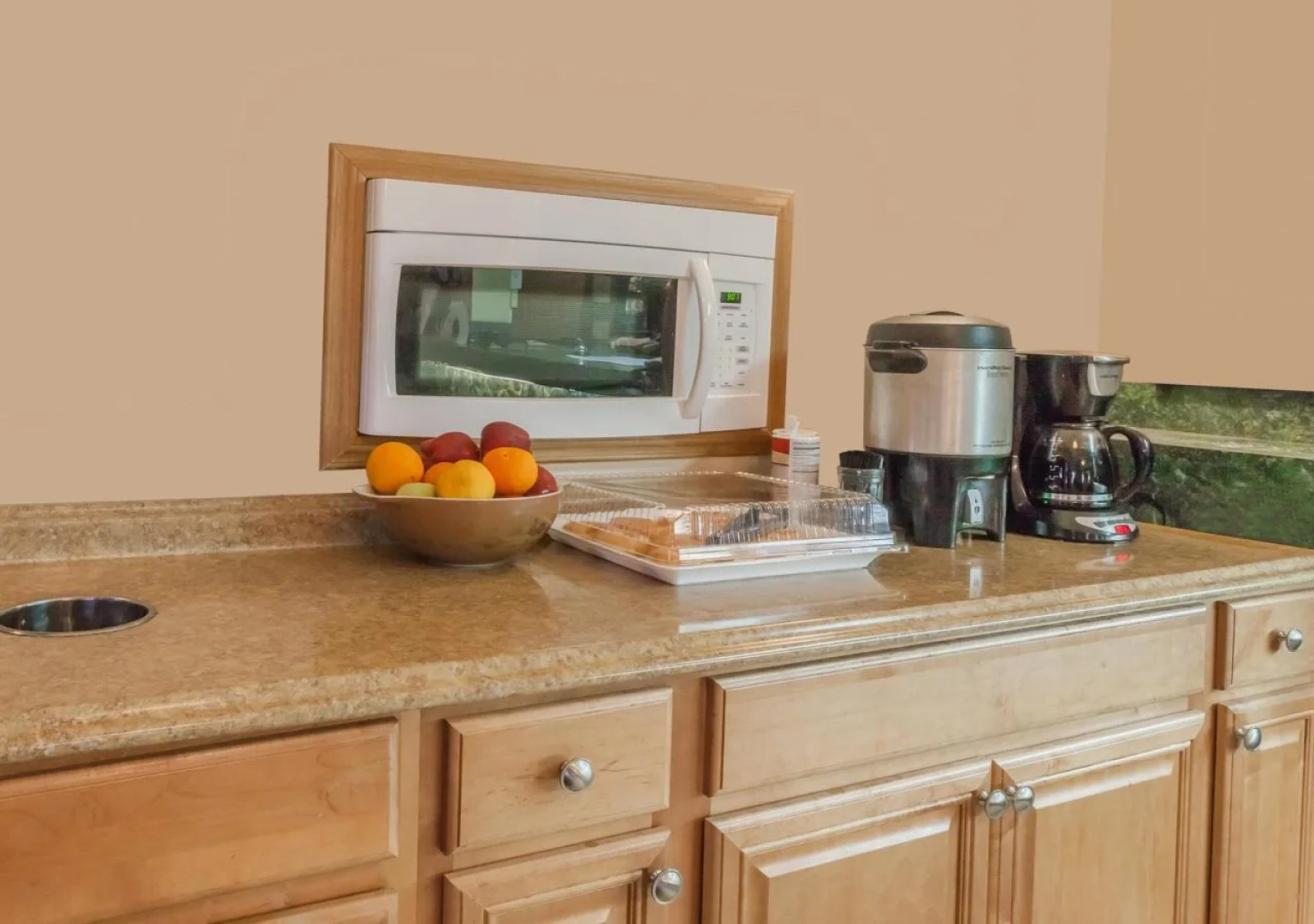 Knights Inn Farmington Hill