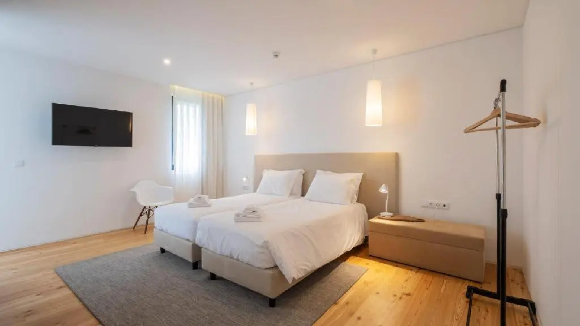 Aqua - Pópulo Eco Village