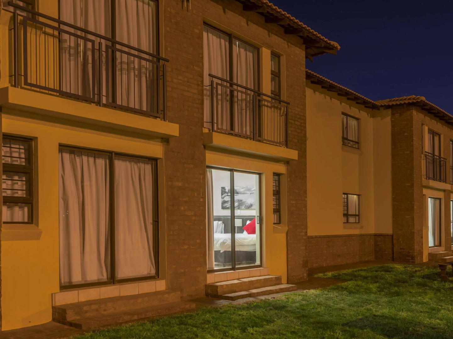 Kathu Inn by Country Hotels