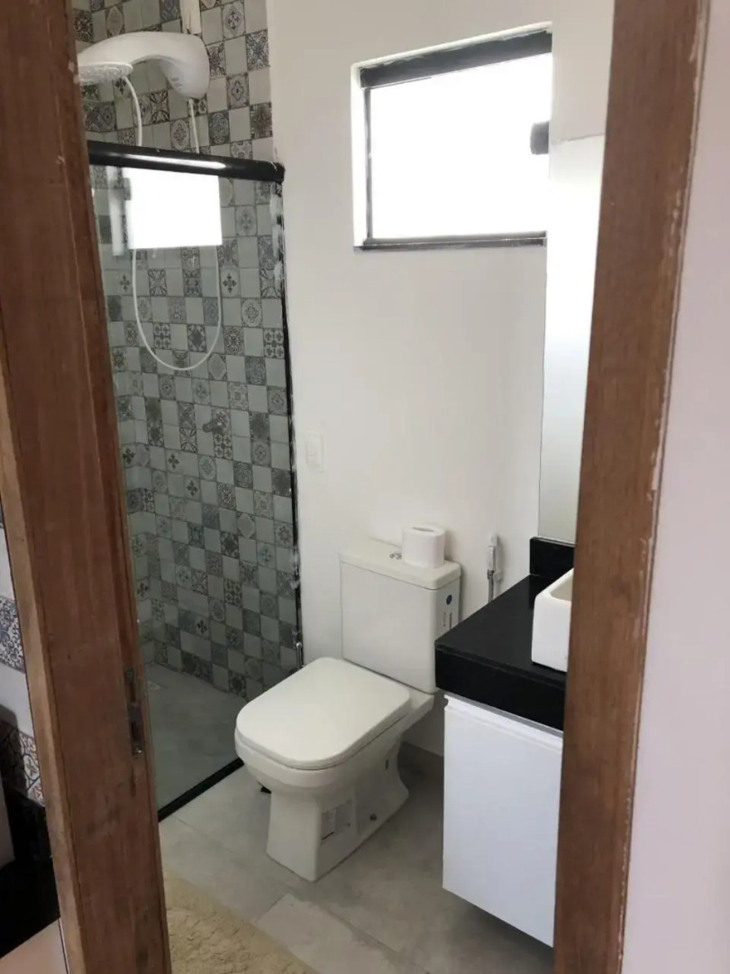 Gostoso White beach flats