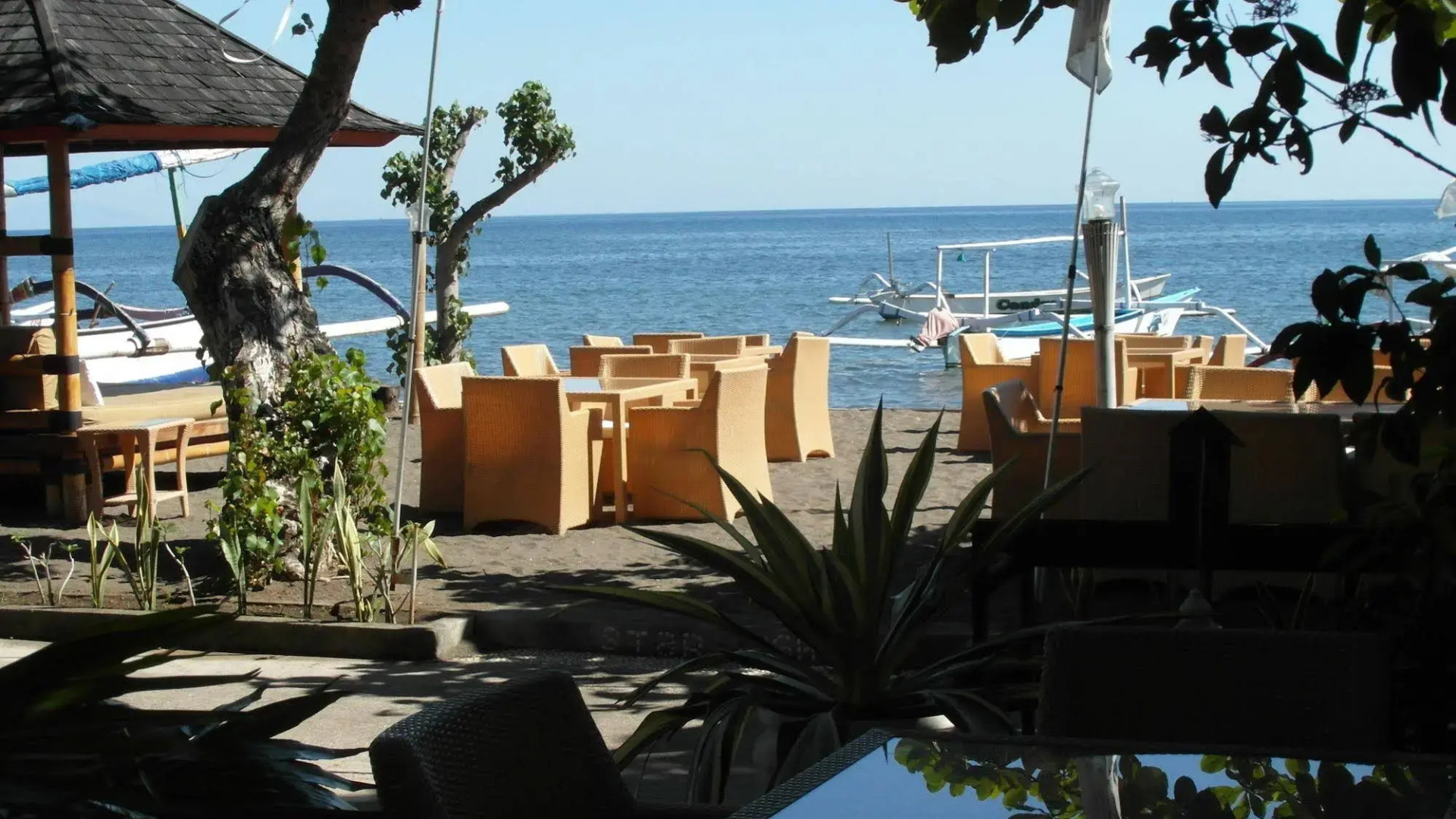 Starlight Hotel Lovina