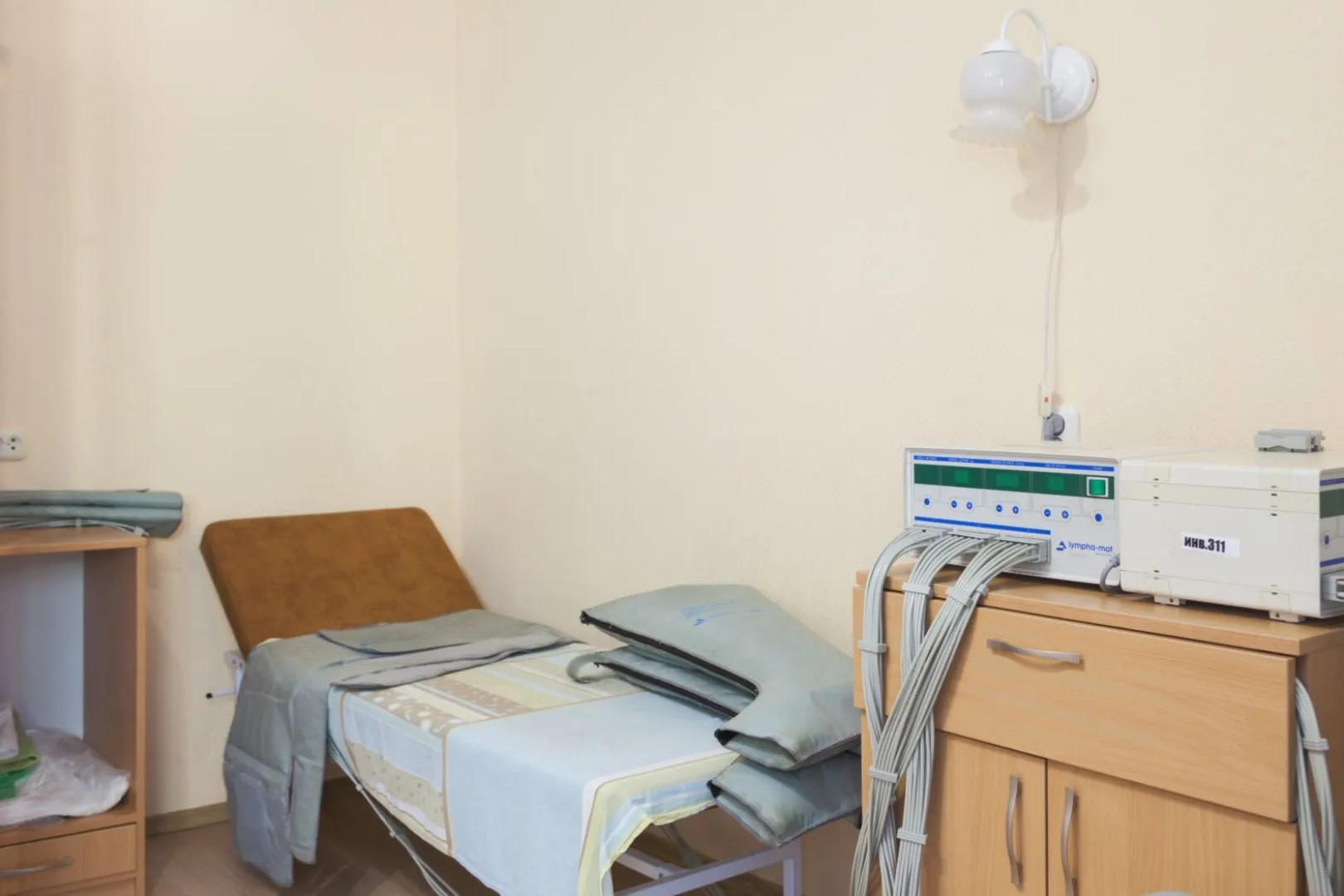 Sosnovyj bor, Minskaja oblast'