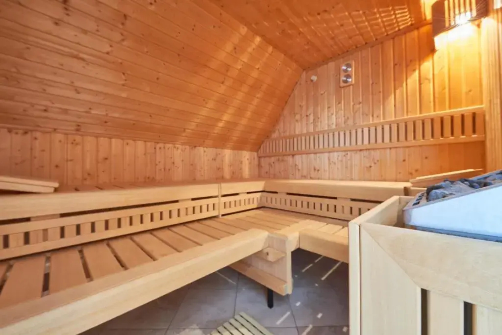 Hotel & Restaurant Alte Schule