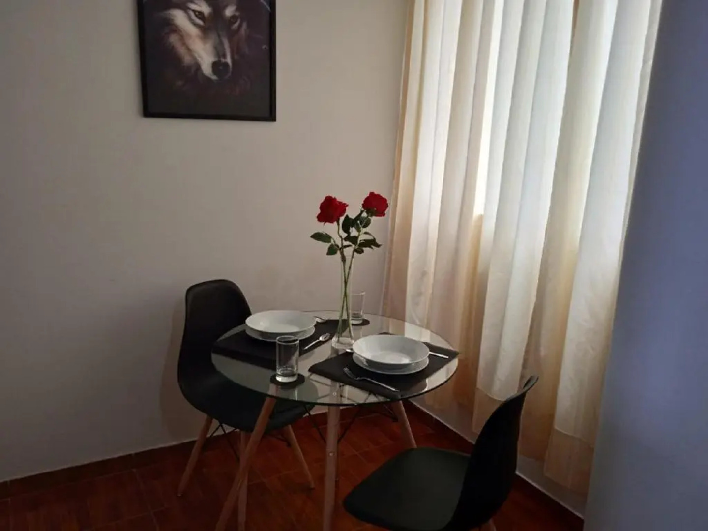 201 Departamento exclusivo en Chorrillos