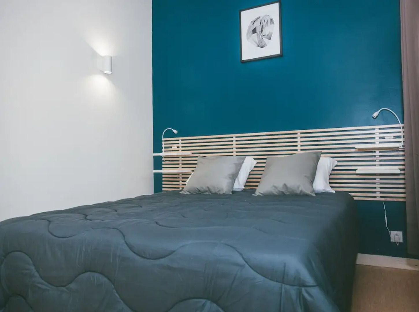 Terres de France - Domaine de Kerioche