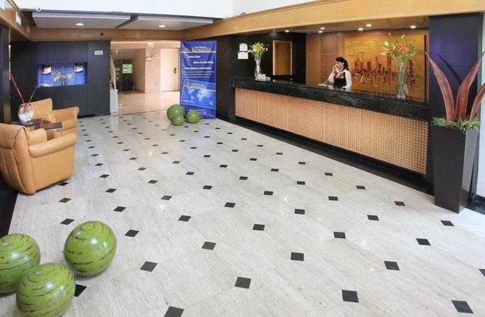 Holiday Inn Express Hotel & Suites Monterrey Centro-av. Colon