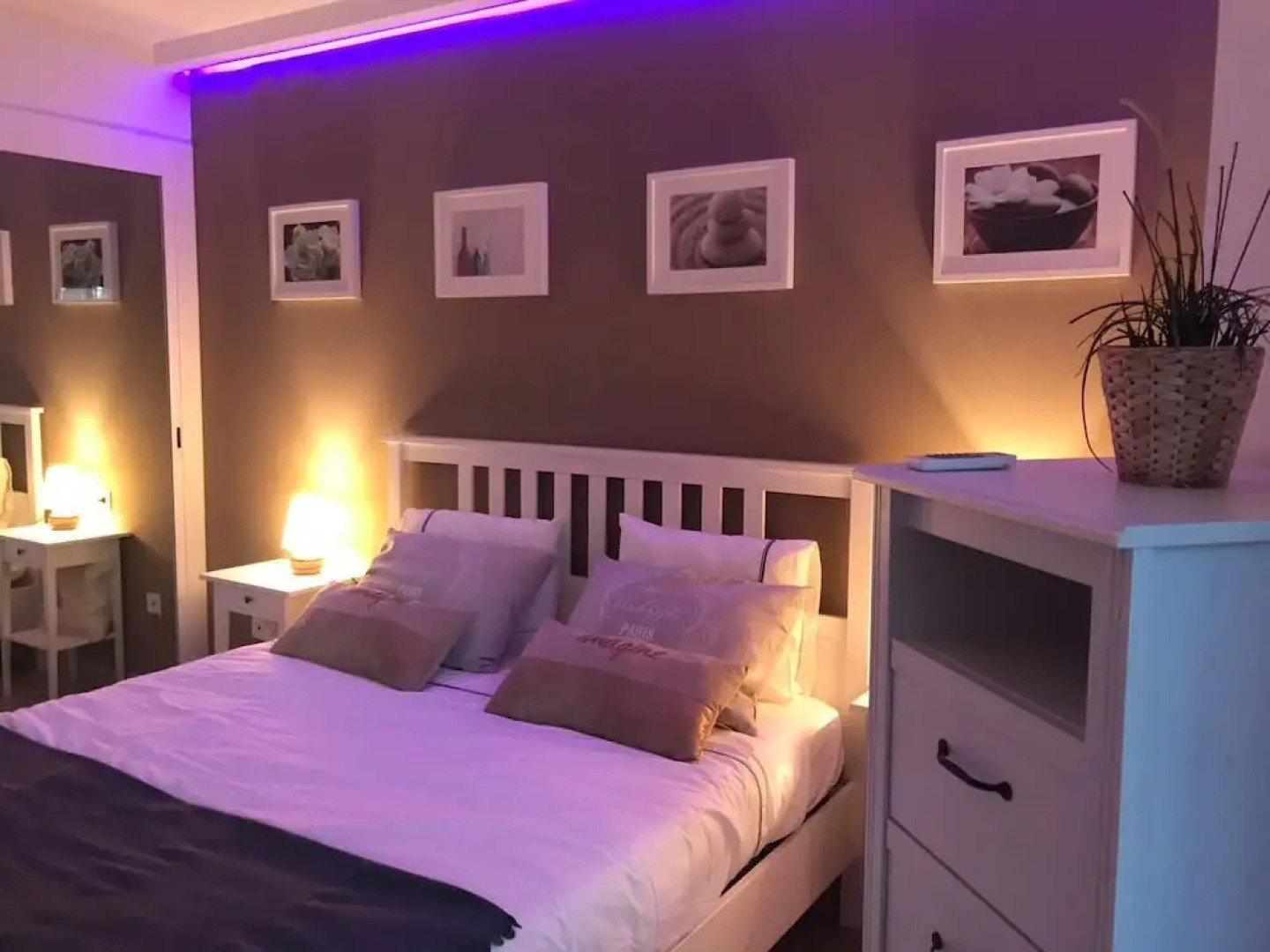 Benalmádena frente al Mar