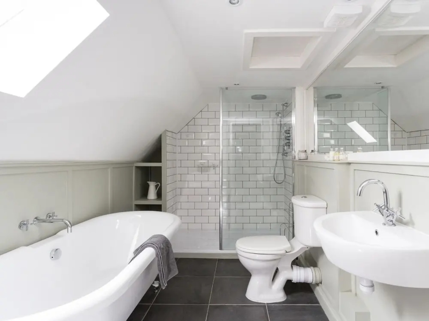 The Crown Guest House