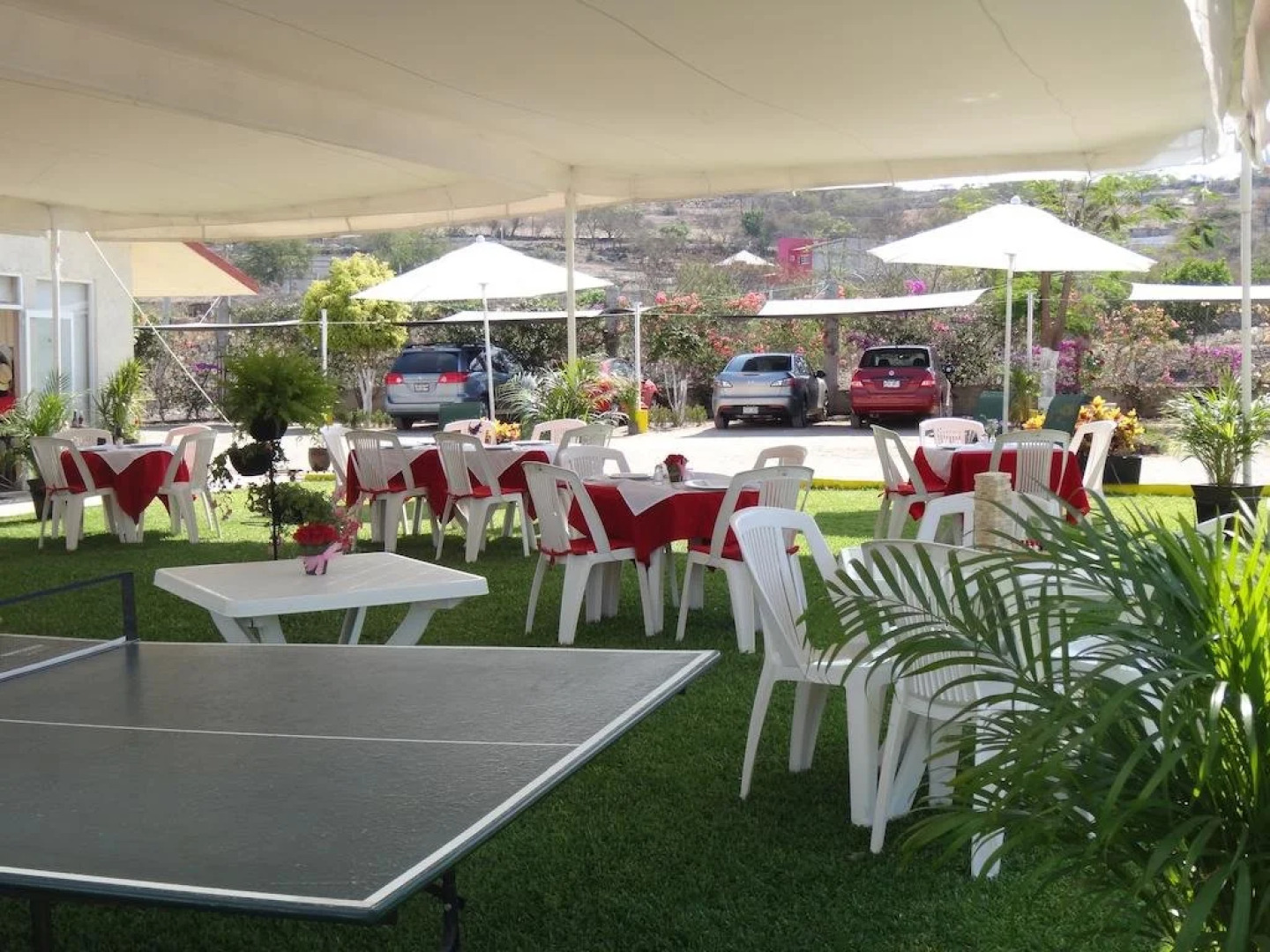 Casa Bella Hotel Botique