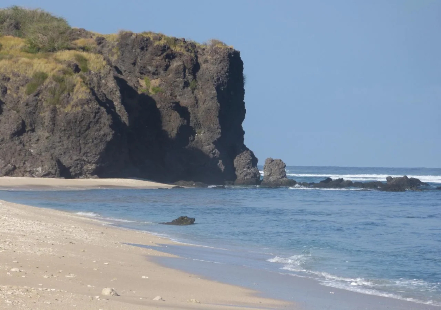 Grand Htel des Mascareignes