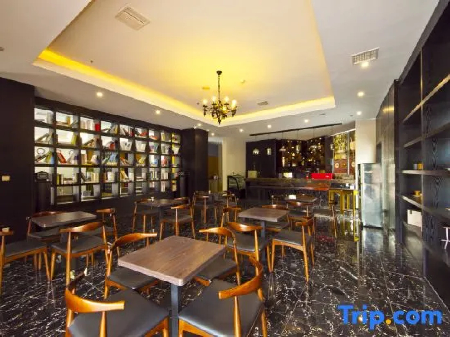 Yanlin Culture Hotel