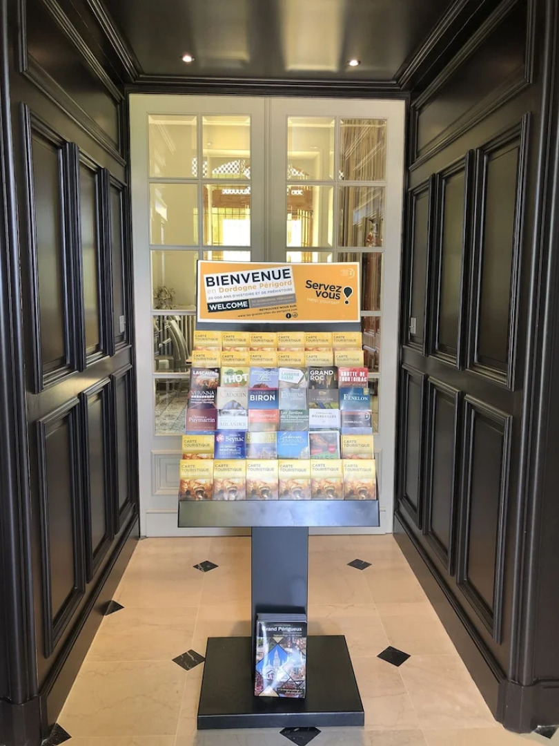 Chateau De La Gauderie