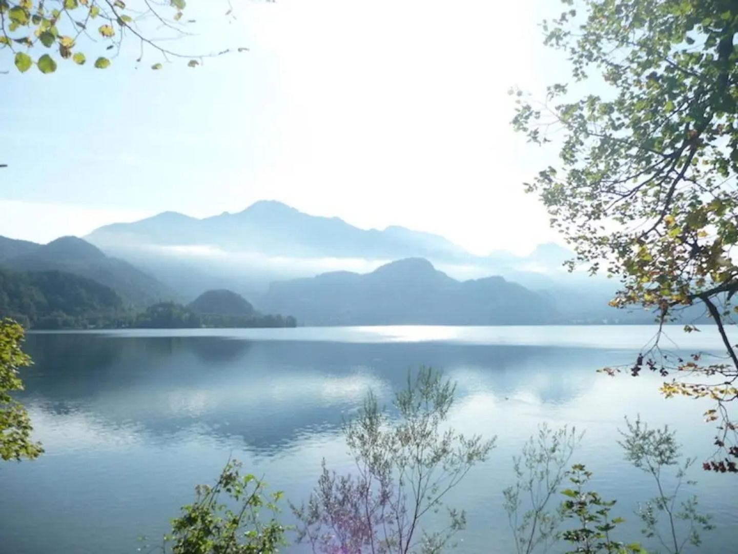 Landhaus Sonnenbichl