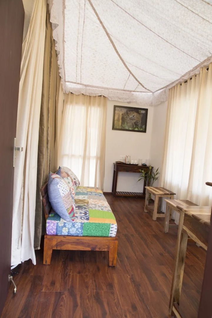 Soulacia Hotel & Resort