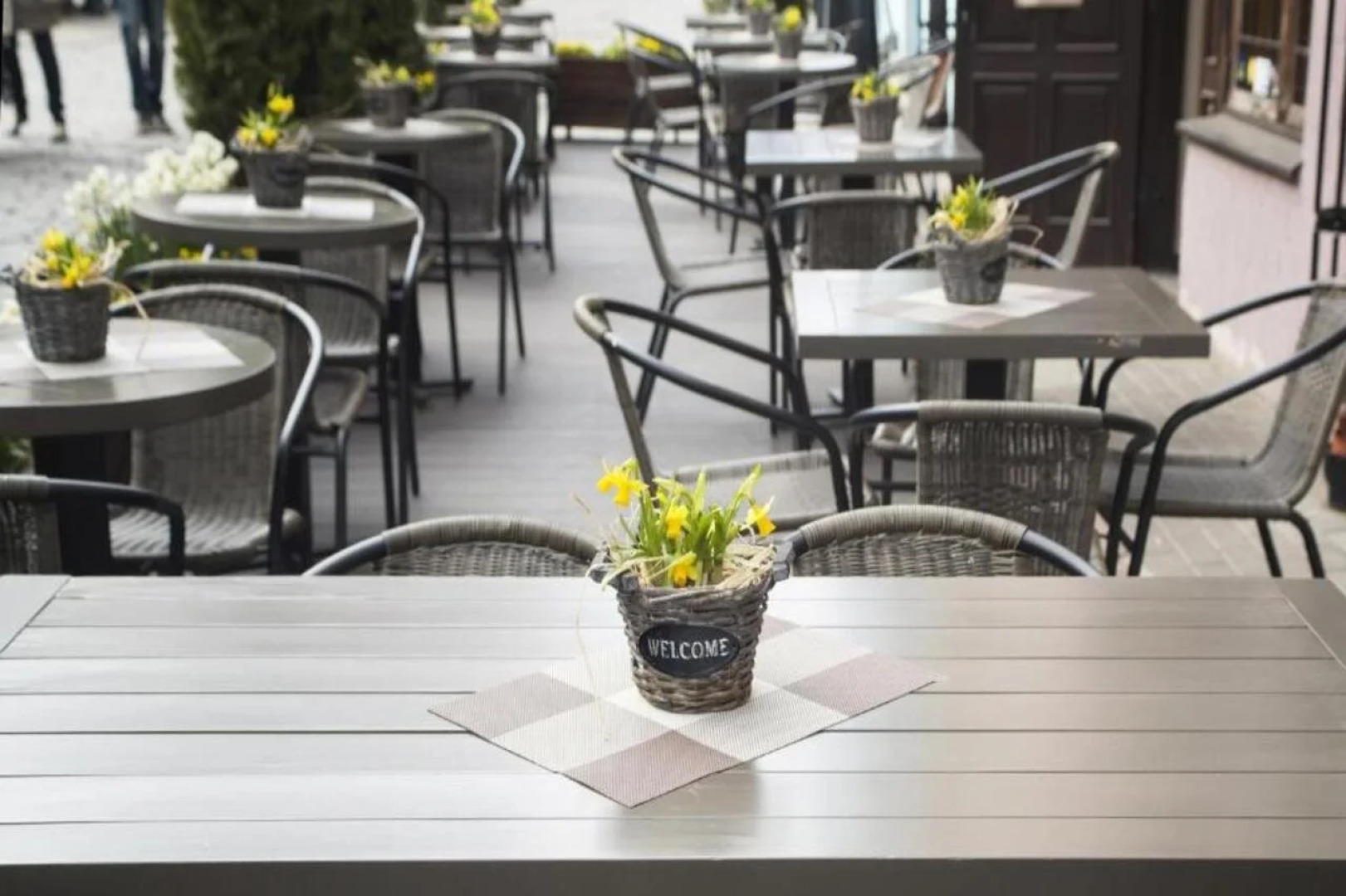 Swiss-Belinn Sharq Kuwait