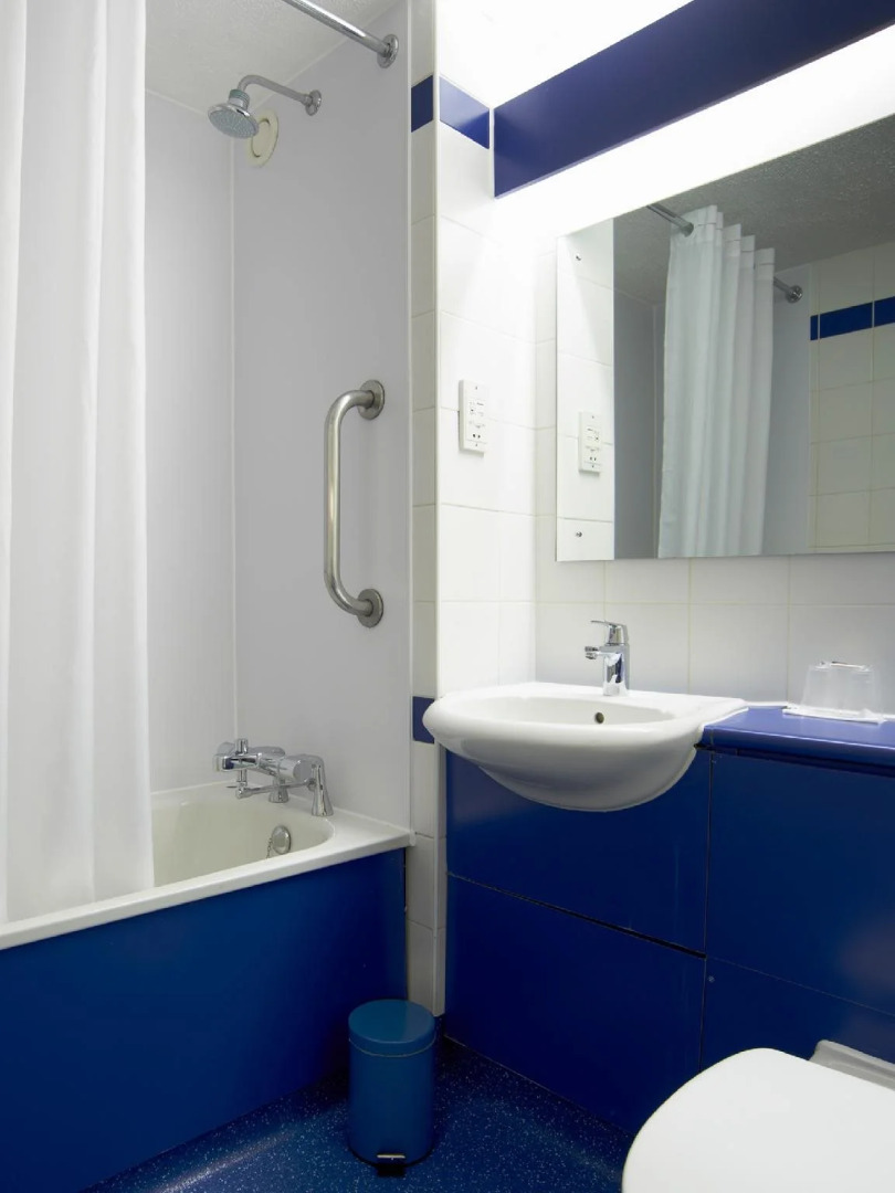 Travelodge Glenrothes