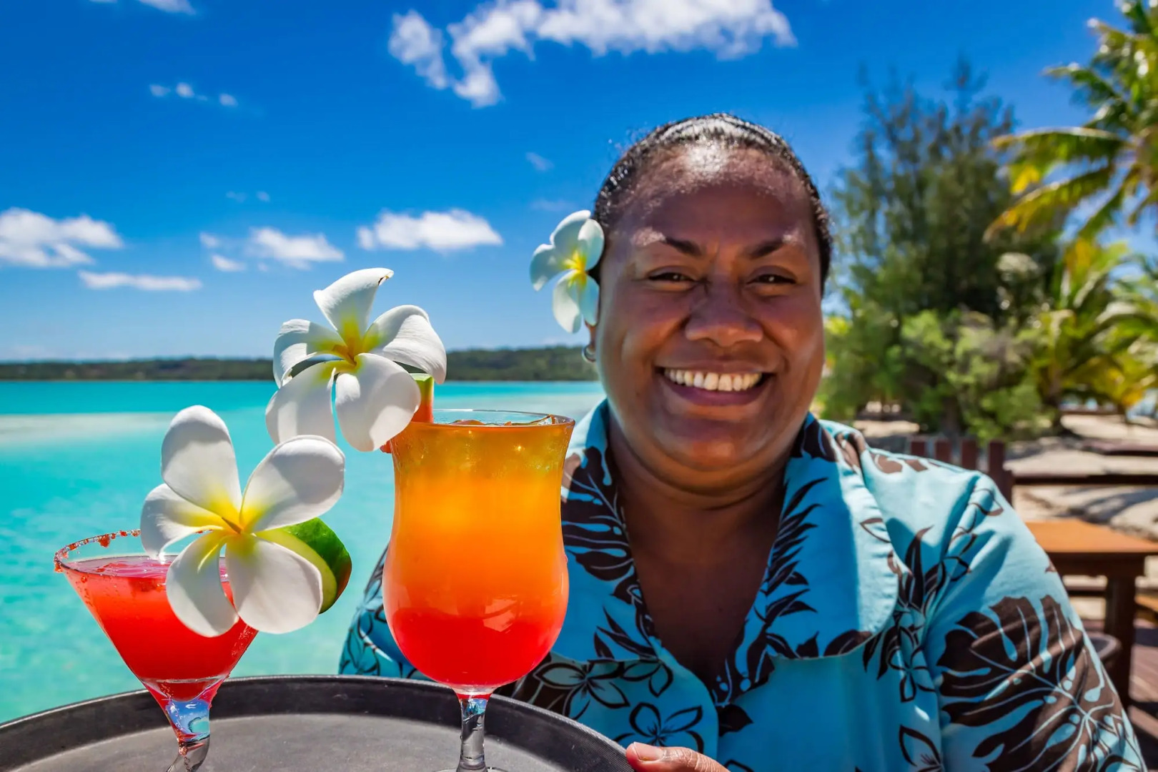 Aitutaki Lagoon Private Island Resort - Adults Only