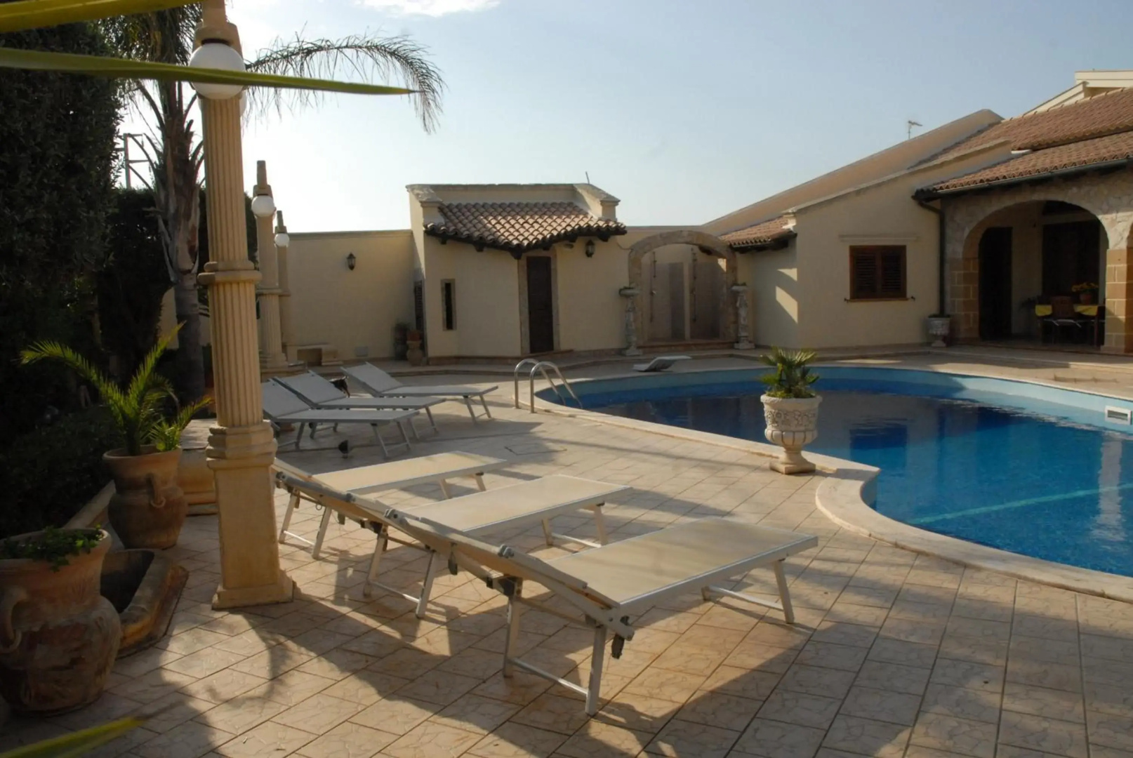 Suite Margarita