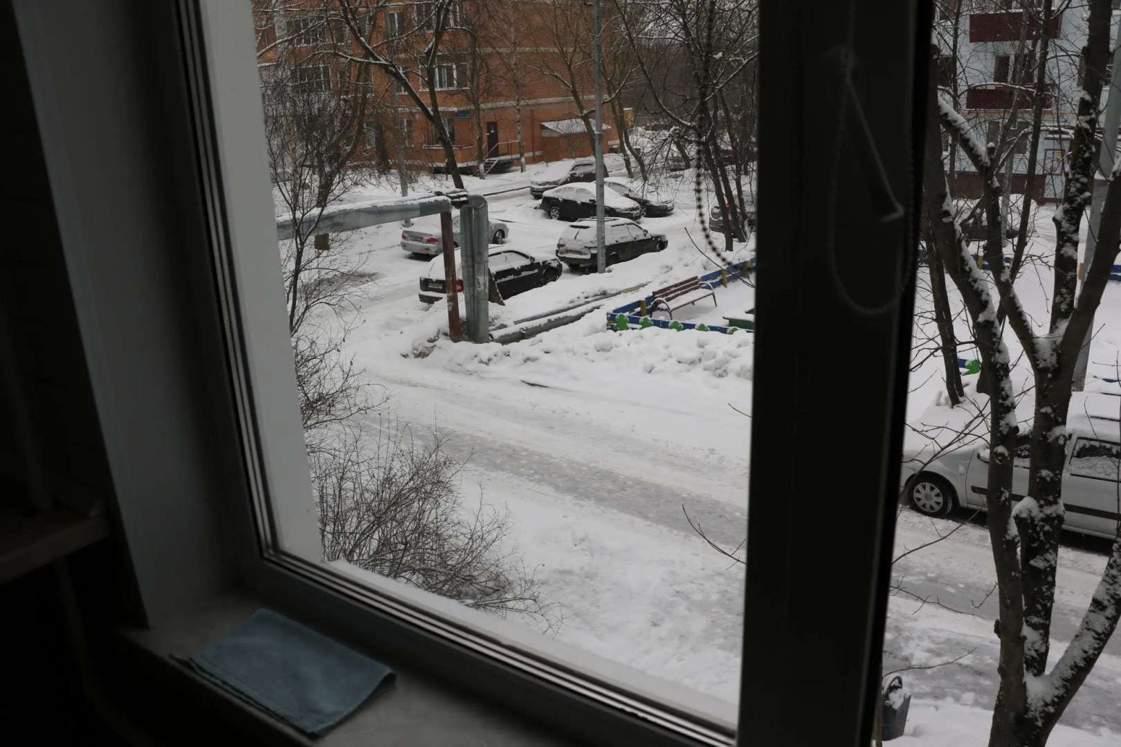 Квартира в Ватутинках