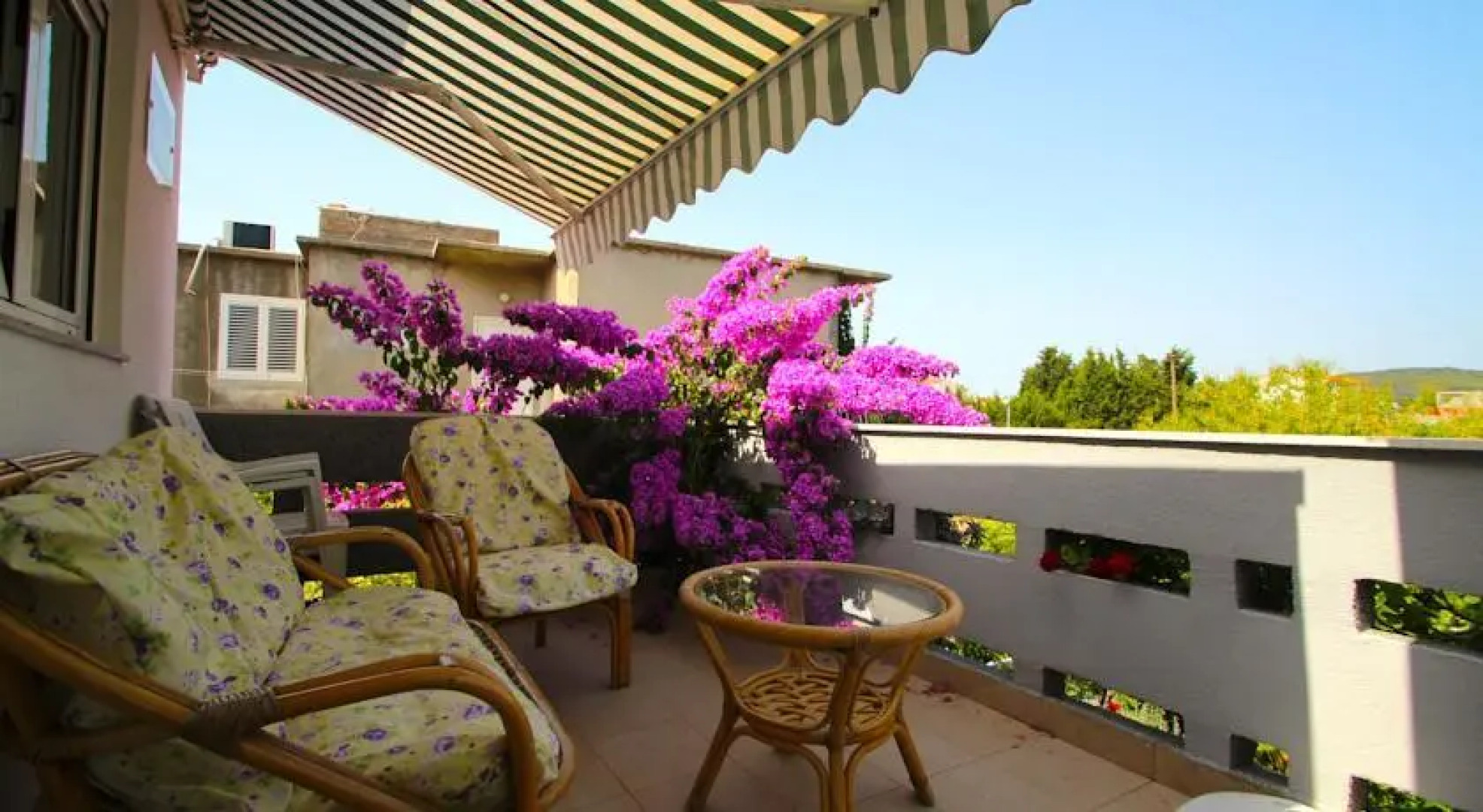 Holiday Home Anima Mia