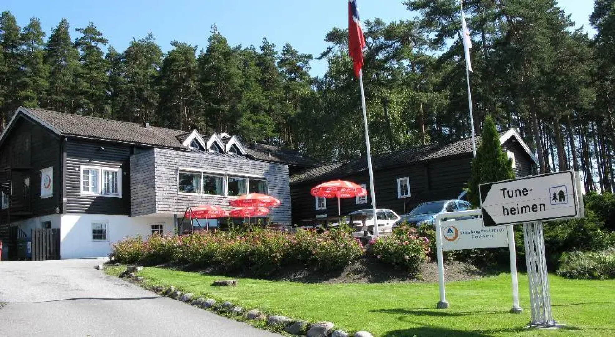 Tune Hotell Sarpsborg