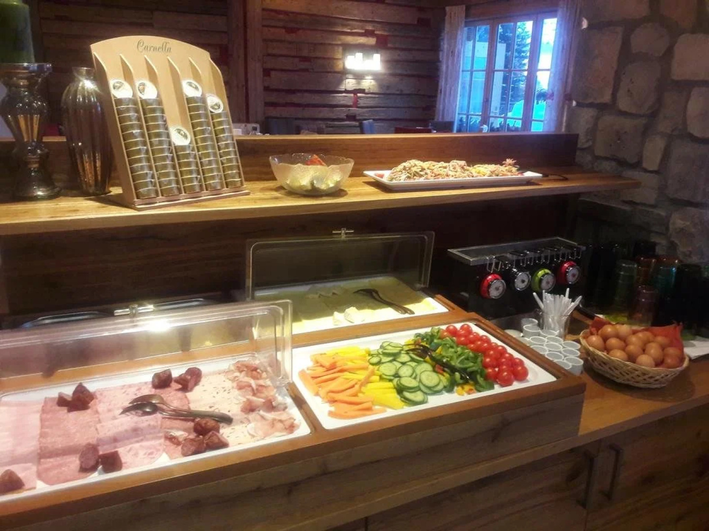 Berghotel Der Königsleitner - Adults only