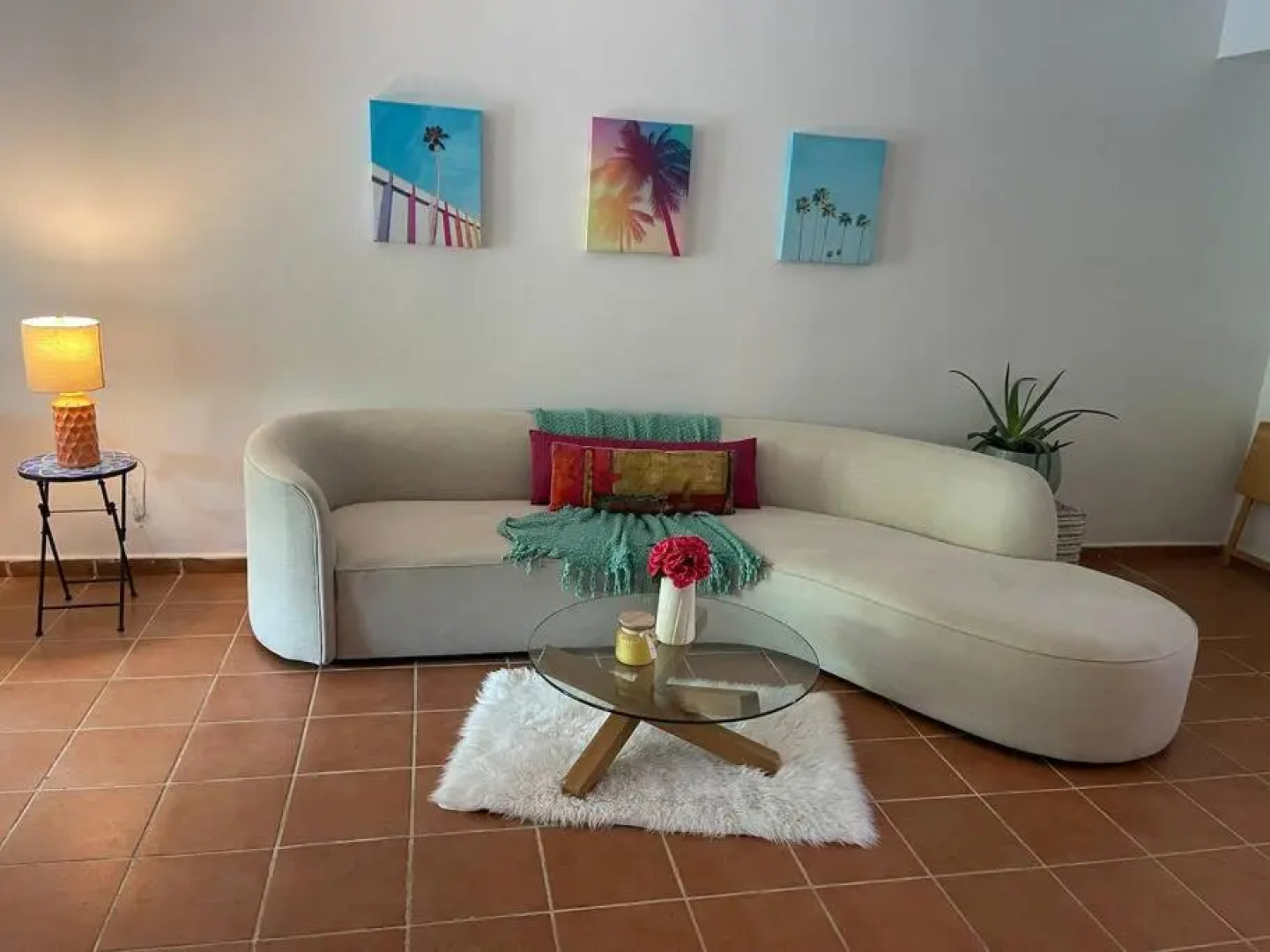 Exclusive and Lovely Villa Apartment at Dorado PR.